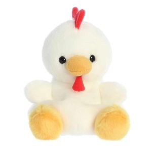 Palm pals – Kip