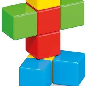 Geomag – Magicube magnetische blokjes (vanaf 1 jaar)